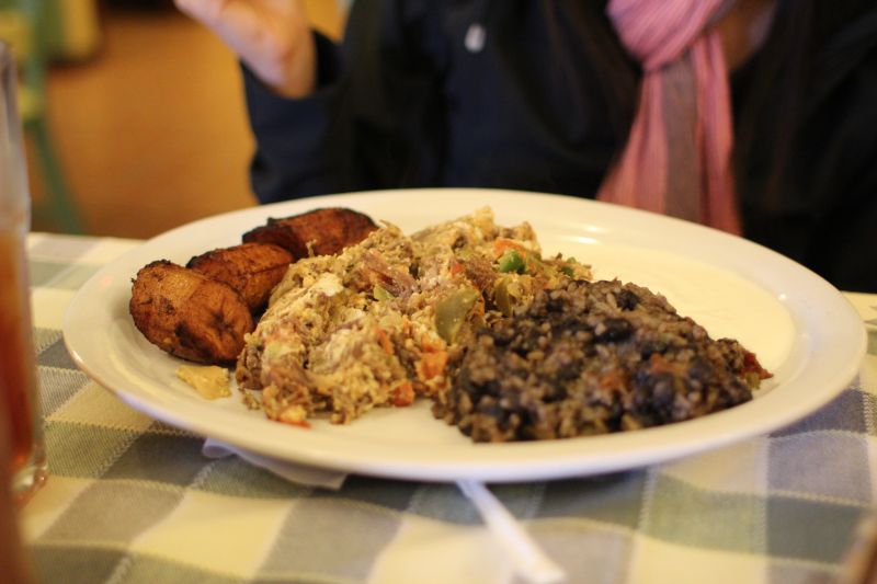 Carne Deshilada