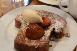 Brioche French Toast