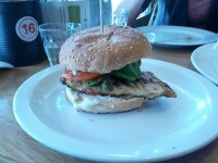 Photo 1 of Grilled Classic Chicken 