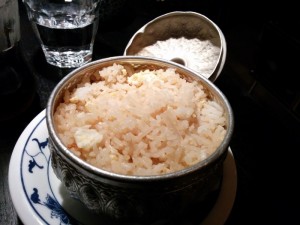 Egg Fried Rice