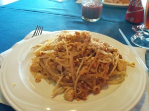 Pad Thai