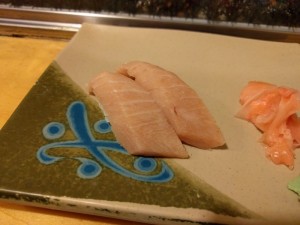 Albacore