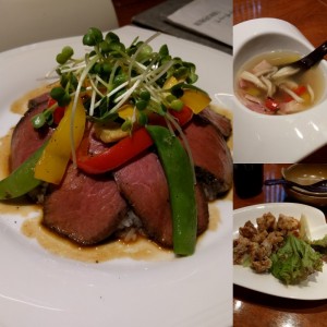 Lunch Special