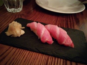 Otoro Nigiri