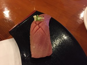 Blue Fin Toro