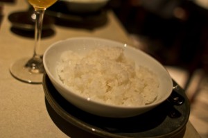 Sushi Rice