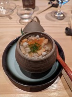 Photo 7 of Premium Chef Tasting Menu