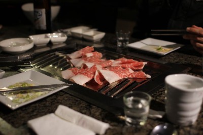 Beef Brisket