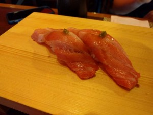 Toro Sushi