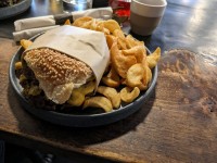 Photo 2 of Smash Burger - The Renegade