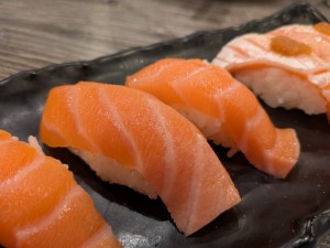 Sake