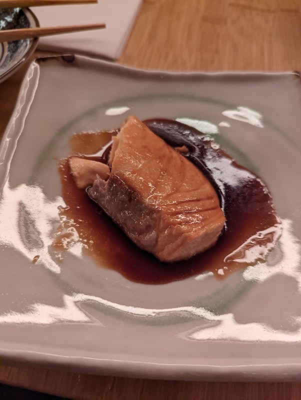 Salmon
