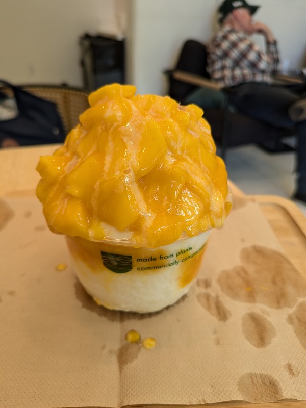 Mango