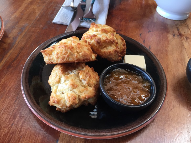 Scones