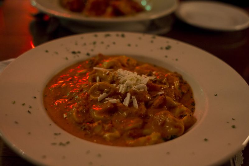 Tortellini Farsum...
