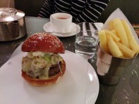 Photo 2 of Hoi Polloi Hamburger