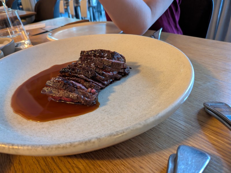 Kiwami Wagyu Rump