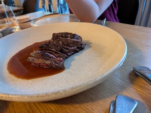 Kiwami Wagyu Rump