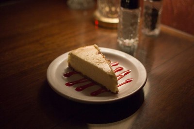 Cheese Cake 