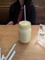 Photo 2 of Mango Milk Shake