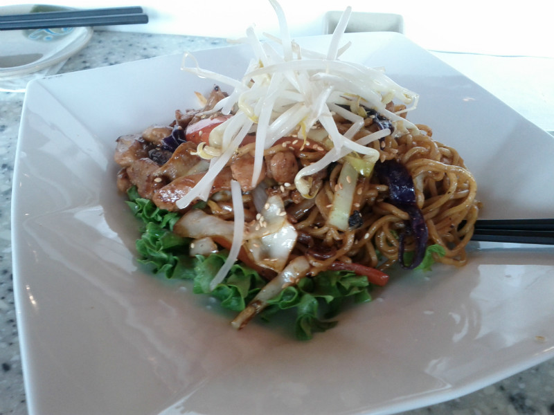 Yakisoba