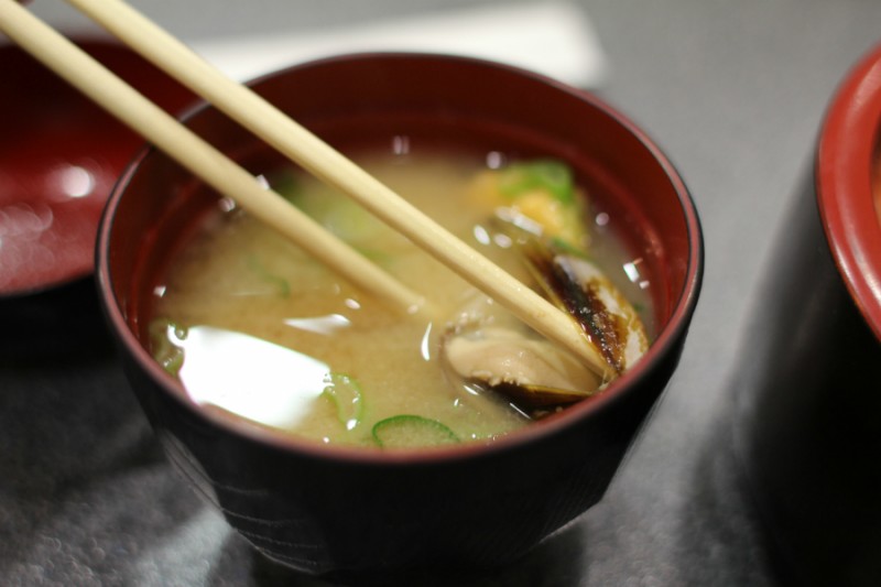 Miso Soup