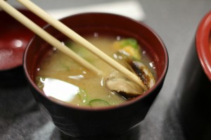 Miso Soup