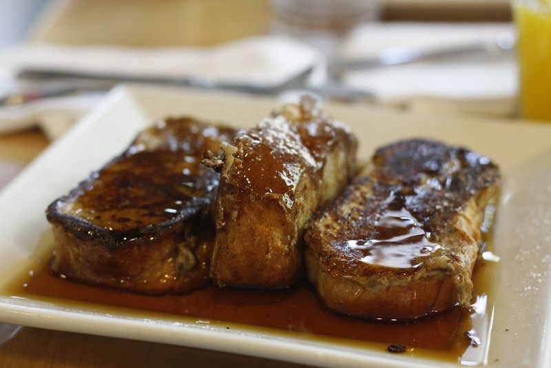 French Toast