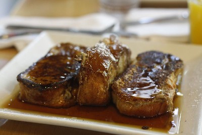 French Toast
