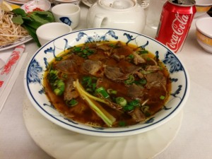 Bun Bo Hue