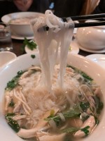 Photo 3 of Pho Noodles Soup