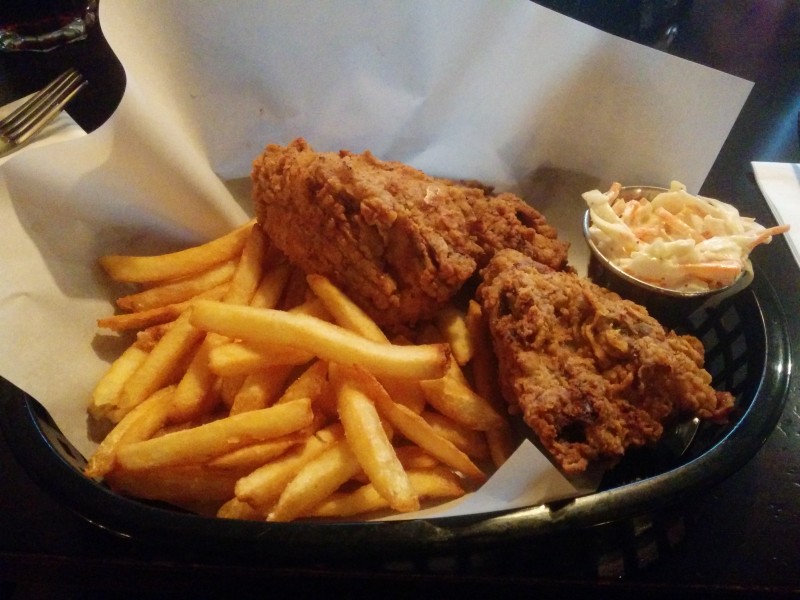 Ruby Jean's Fried Chicken
