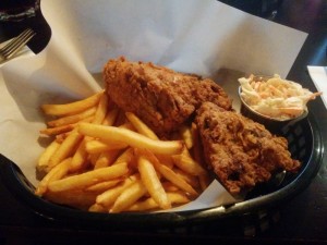 Ruby Jean's Fried Chicken