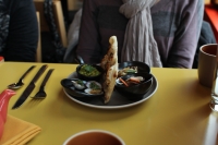 Photo 2 of Happy Thali 