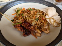 Photo 2 of Mie Goreng