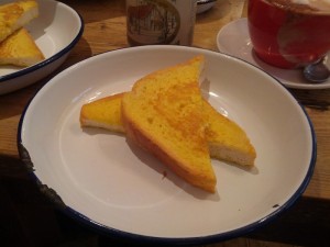 French Toast 