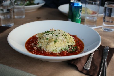 Lasagna