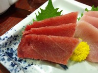 Photo 2 of Fattest Tuna 