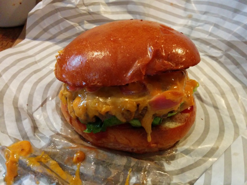 'ARI GOLD' Cheese...