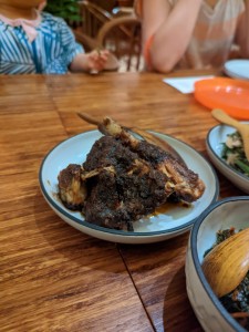 Ayam Bakar Pandang