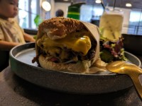 Photo 4 of Smash Burger - The Renegade