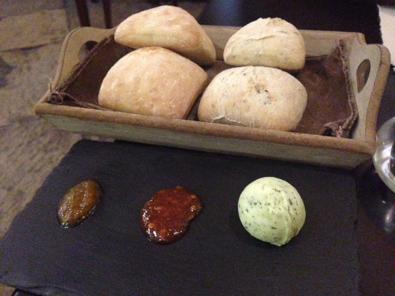 Bread starter