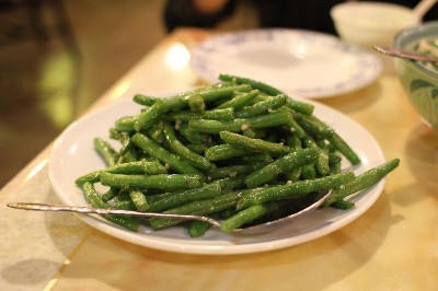 Green Beans
