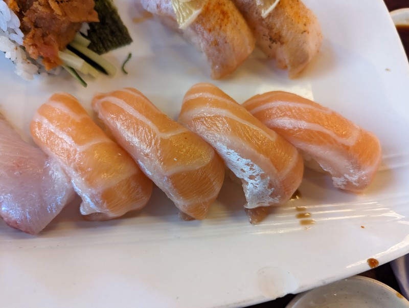 Sake