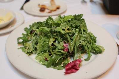 House Salad