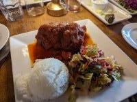 Photo 2 of Lamb Shank