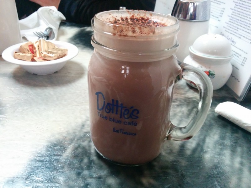 Hot Chocolate