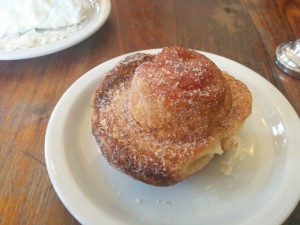 Morning Bun