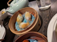 Photo 2 of Goldfish Sea Bass Dumpling