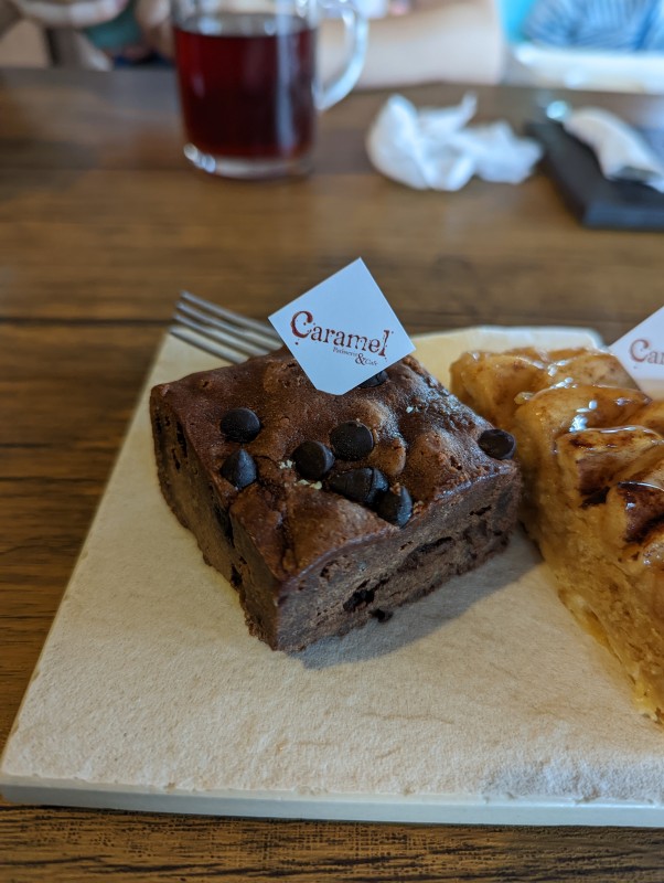 Brownie